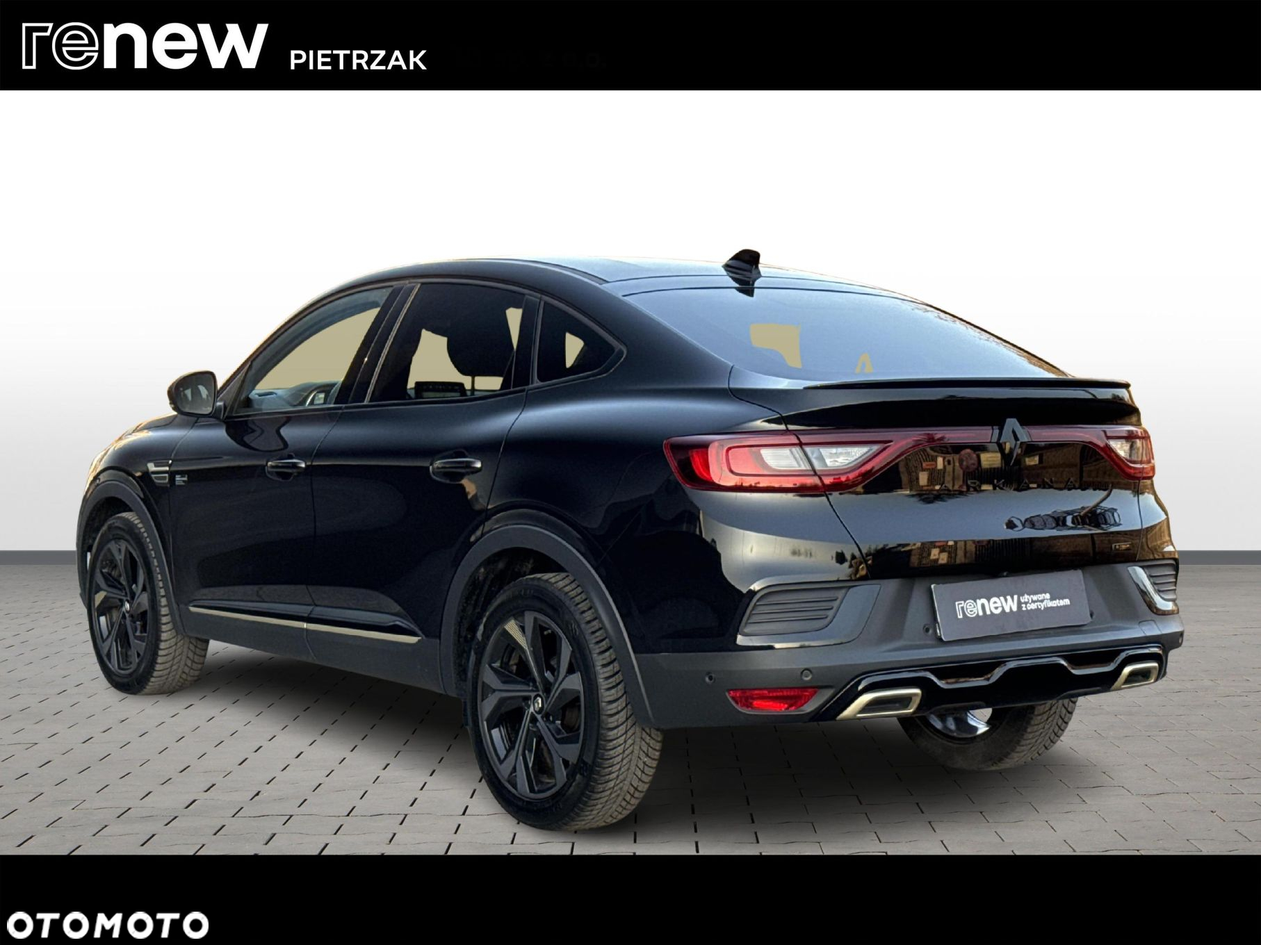 Renault Arkana - 5