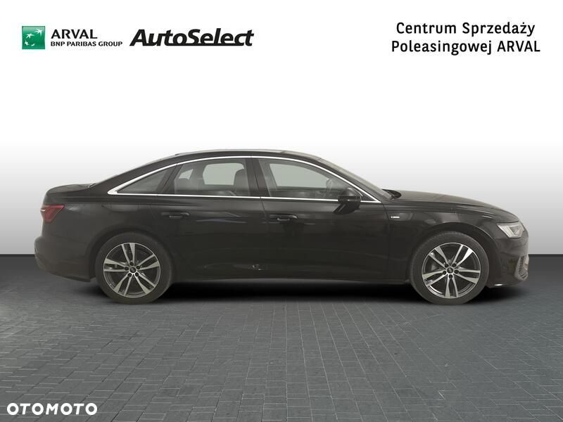Audi A6 Limousine 40 TDI mHEV Quattro Advanced S tronic - 7