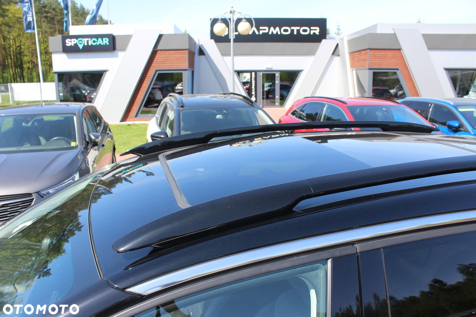 Citroën C5 Aircross 1.2 PureTech Shine Pack EAT8 - 15