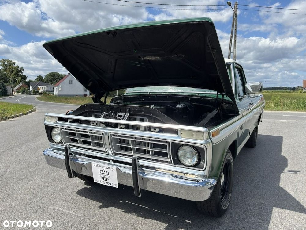 Ford Inny - 20