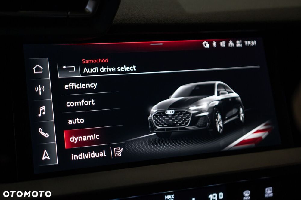 Audi A3 Limousine - 20