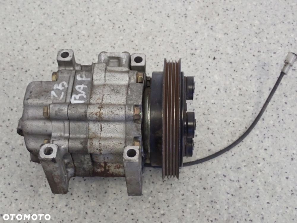 MAZDA 323F 323 F BA 1,5i KOMPRESOR KLIMATYZACJI - 2