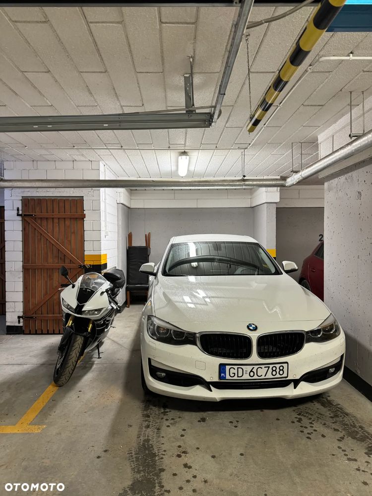 BMW 3GT - 2