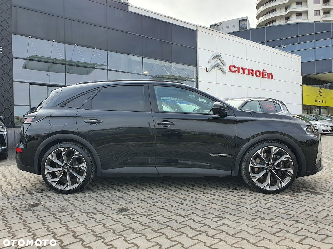 DS Automobiles DS 7 Crossback - 7