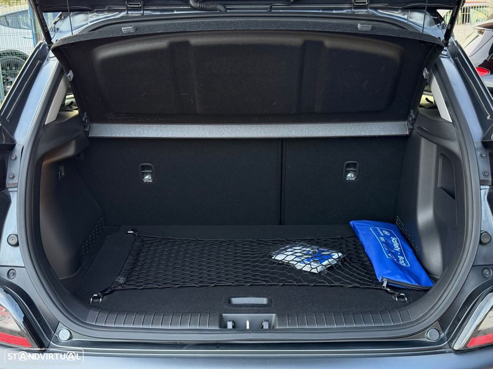 Hyundai Kauai 1.6 GDi HEV Premium - 22