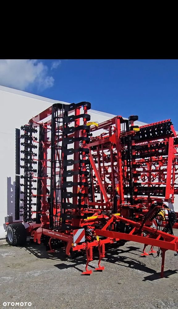 Opall Agri Taurus - 11