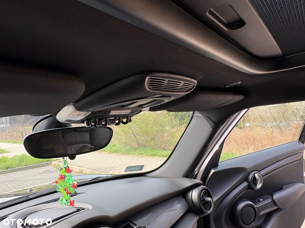 MINI Cooper Classic Trim - 10