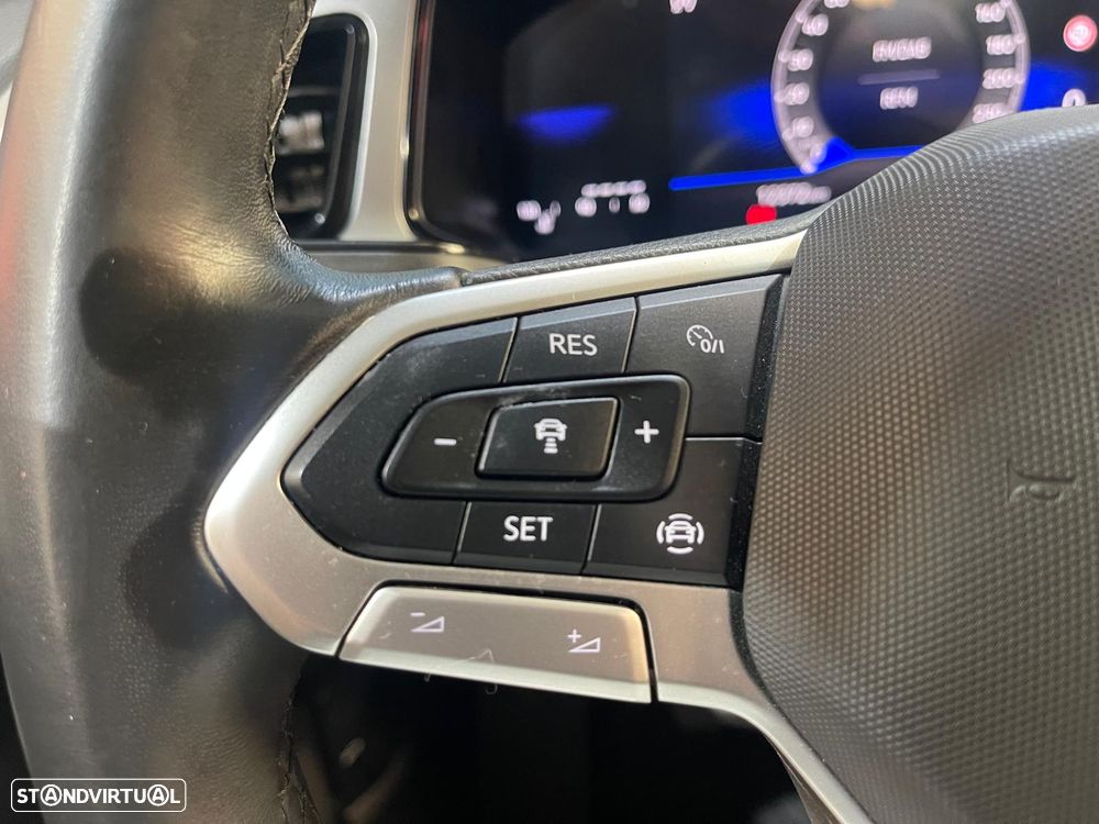 VW T-Roc 1.0 TSI Black Style - 41