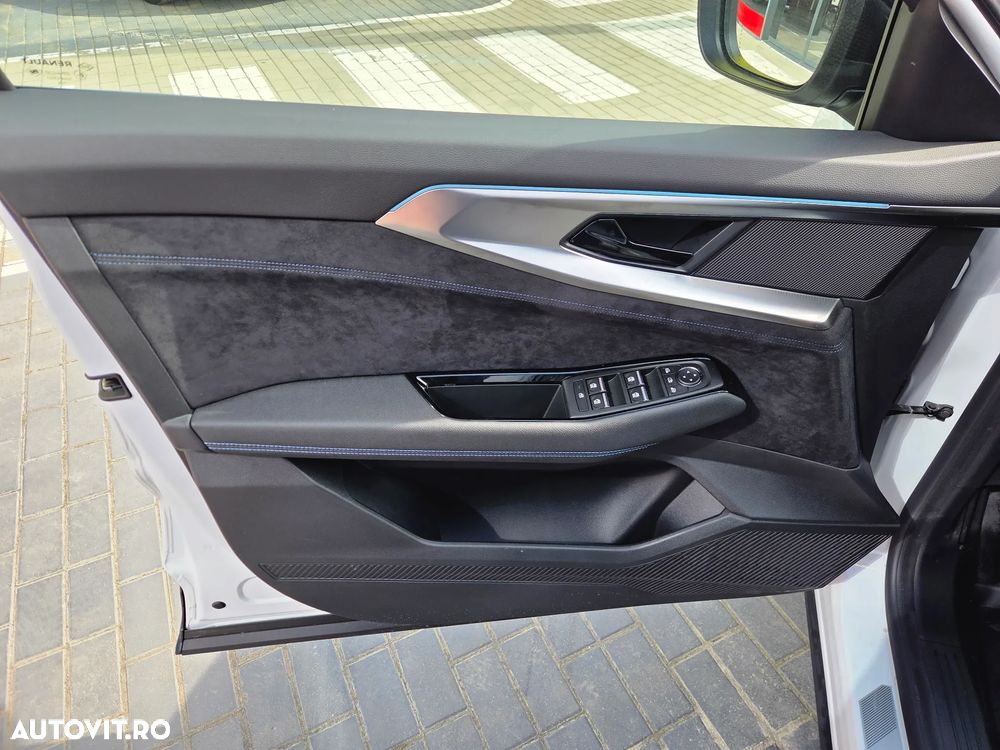 Renault Austral 160 MHEV Esprite Alpine - 8