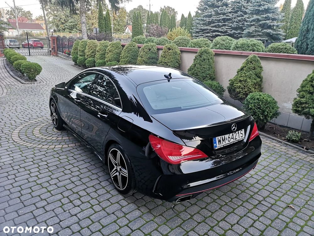 Mercedes-Benz CLA ver-250-7g--dct-sport - 3