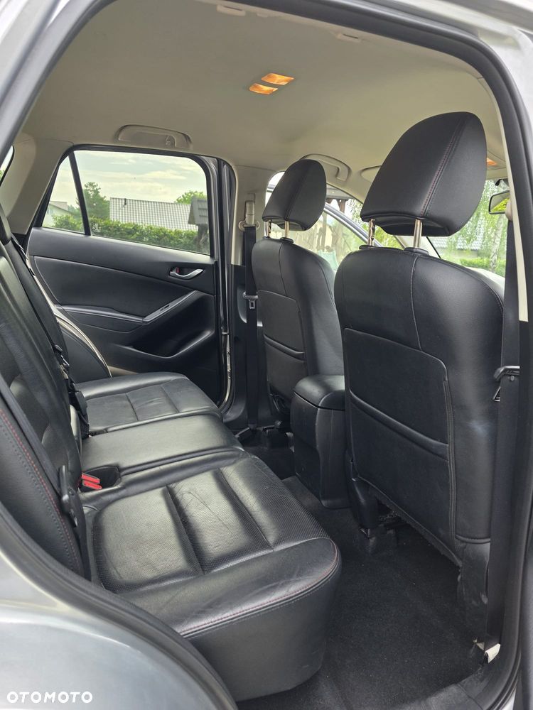 Mazda CX-5 2.0 Skypassion - 20