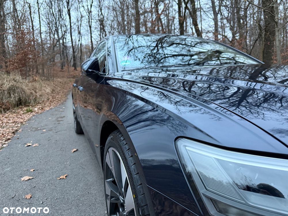Audi A6 Limousine 50 TFSI e Quattro Sport S tronic - 13