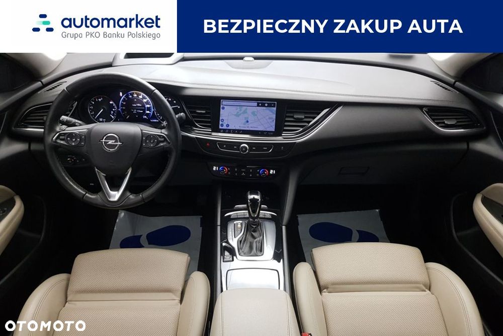 Opel Insignia 2.0 CDTI 4x4 Elite S&S - 9