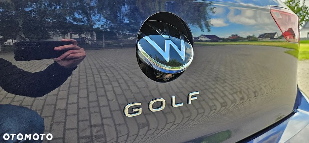 Volkswagen Golf 2.0 TDI Style - 11