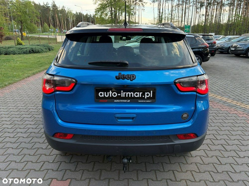 Jeep Compass - 7