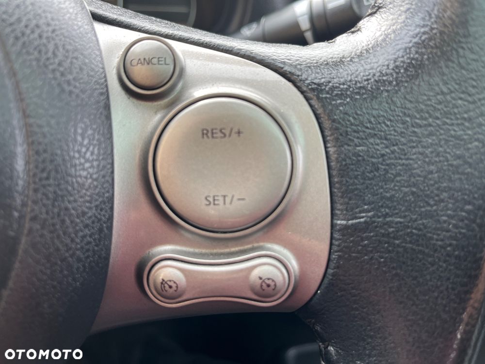 Nissan Micra 1.2 Salt & Pepper - 15