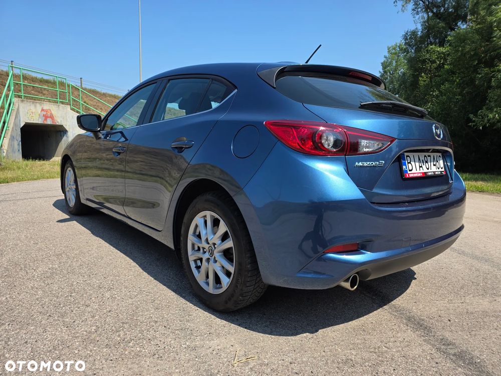 Mazda 3 SKYACTIV-G 120 Center-Line - 12