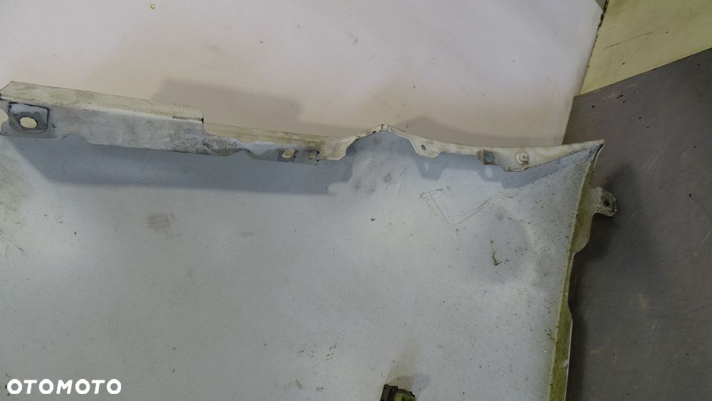 BŁOTNIK PRAWY PRZEDNI OPEL VIVARO - 7