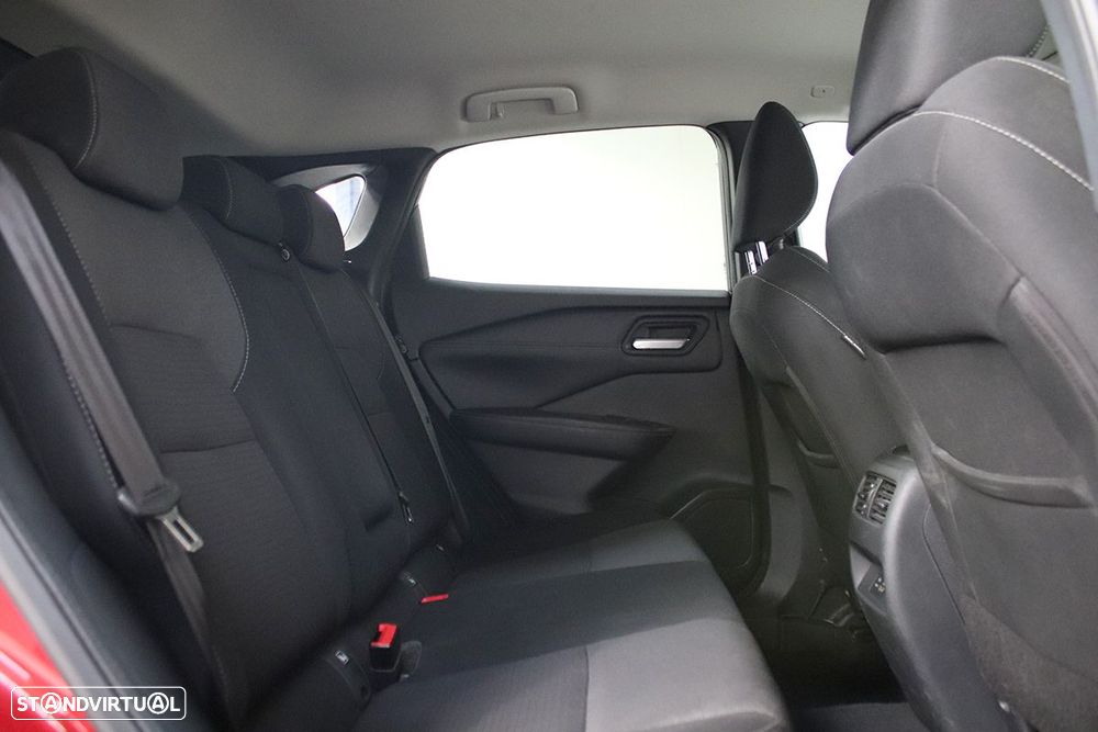 Nissan Qashqai 1.5 e-Power N-Connecta - 23