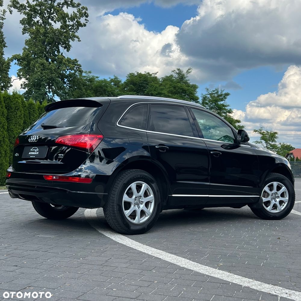 Audi Q5 - 10