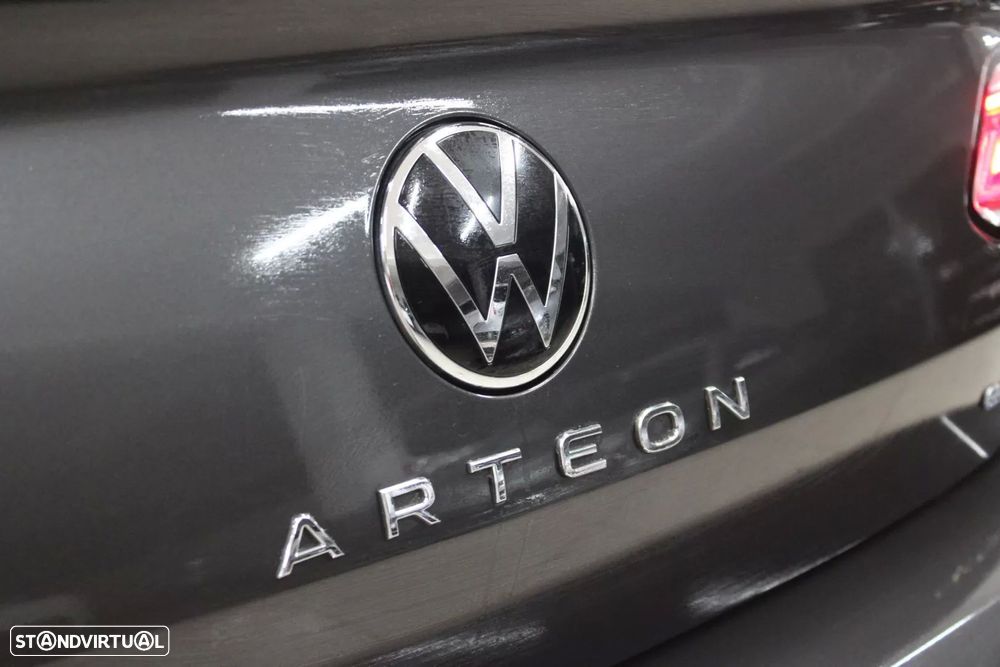 VW Arteon Shooting Brake 1.4 TSI eHybrid Elegance - 12
