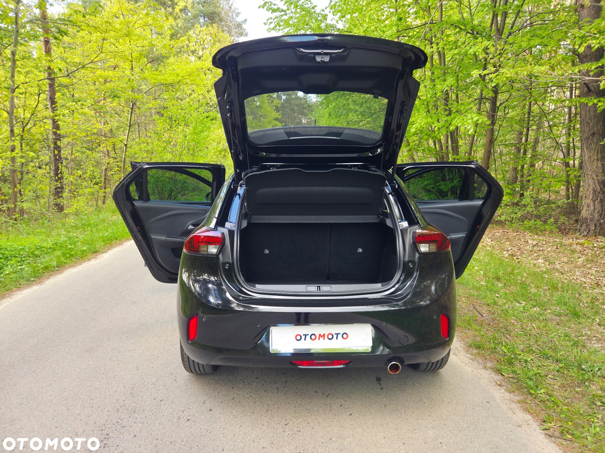 Opel Corsa 1.2 Business S&S - 21