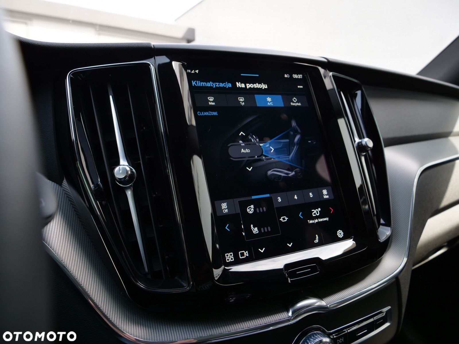 Volvo XC 60 - 27