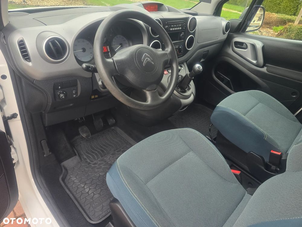 Citroën Berlingo Multispace BlueHDi 100 SELECTION - 19