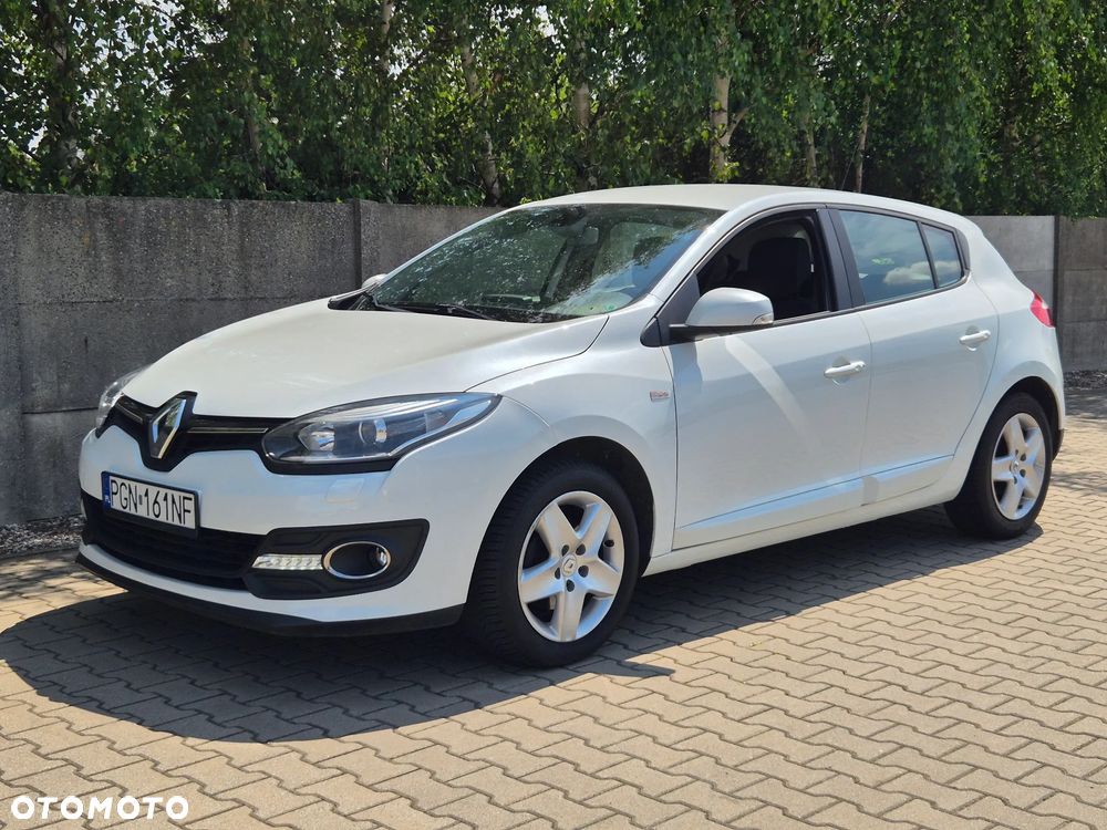 Renault Megane 1.2 16V TCE Energy Bose Edition - 25