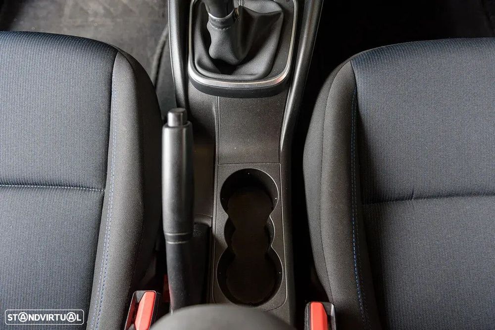 Fiat Tipo Station Wagon - 60