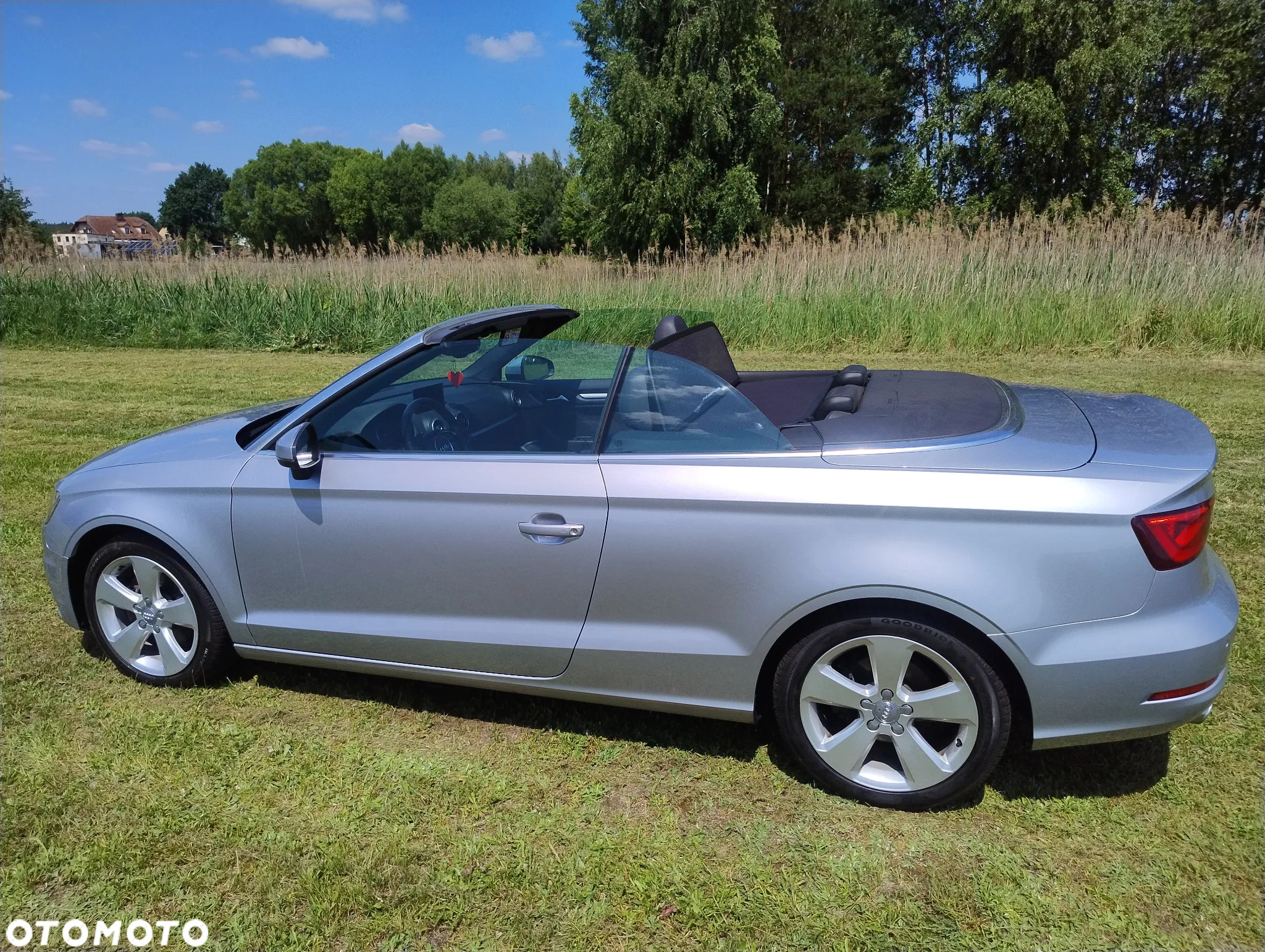 Audi A3 2.0 TDI clean diesel Ambiente - 17