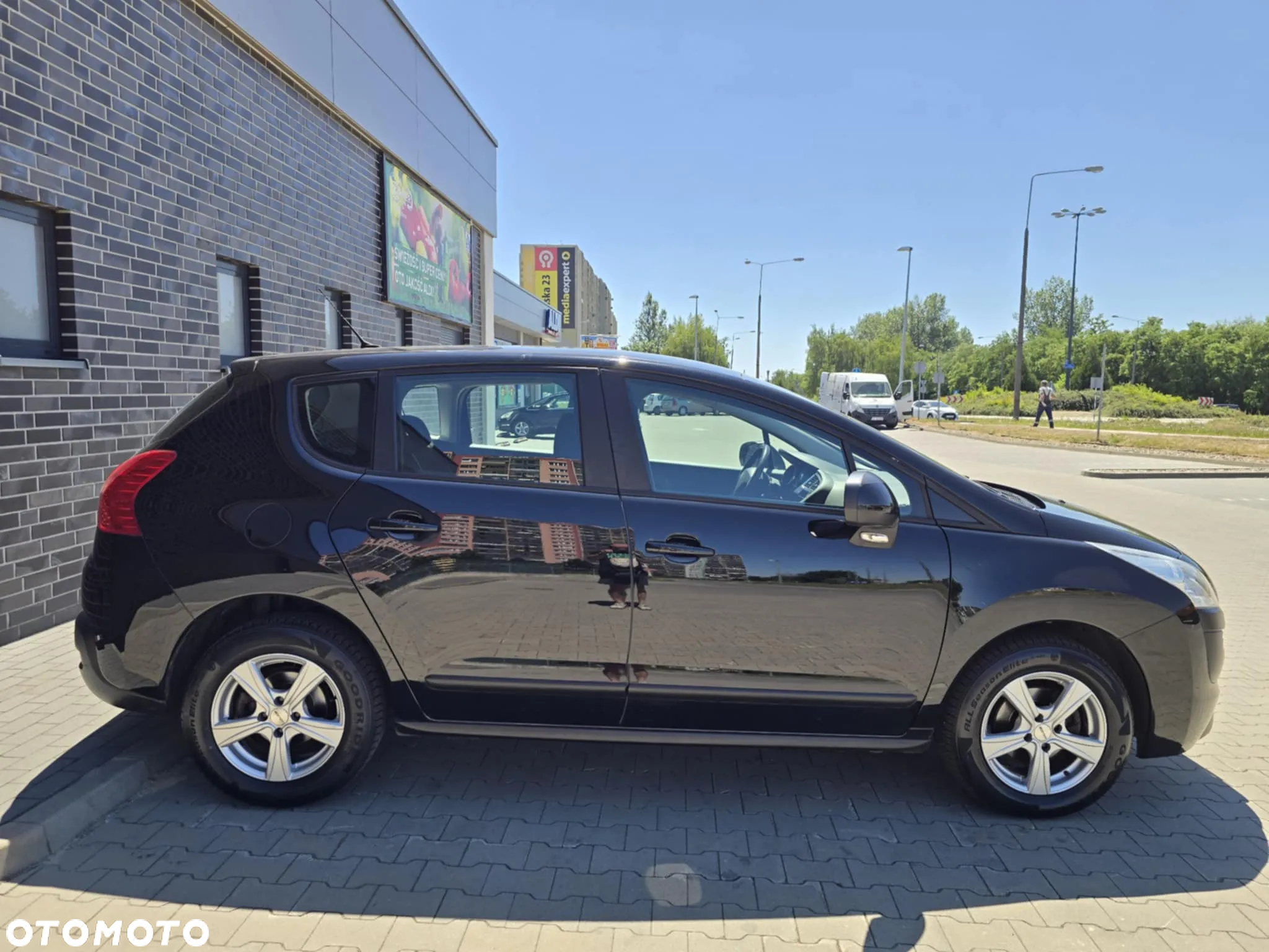 Peugeot 3008 1.6 Premium - 37