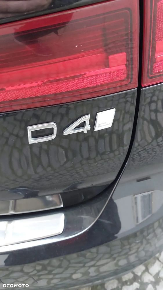 Volvo V90 B4 D Geartronic Momentum Pro - 34