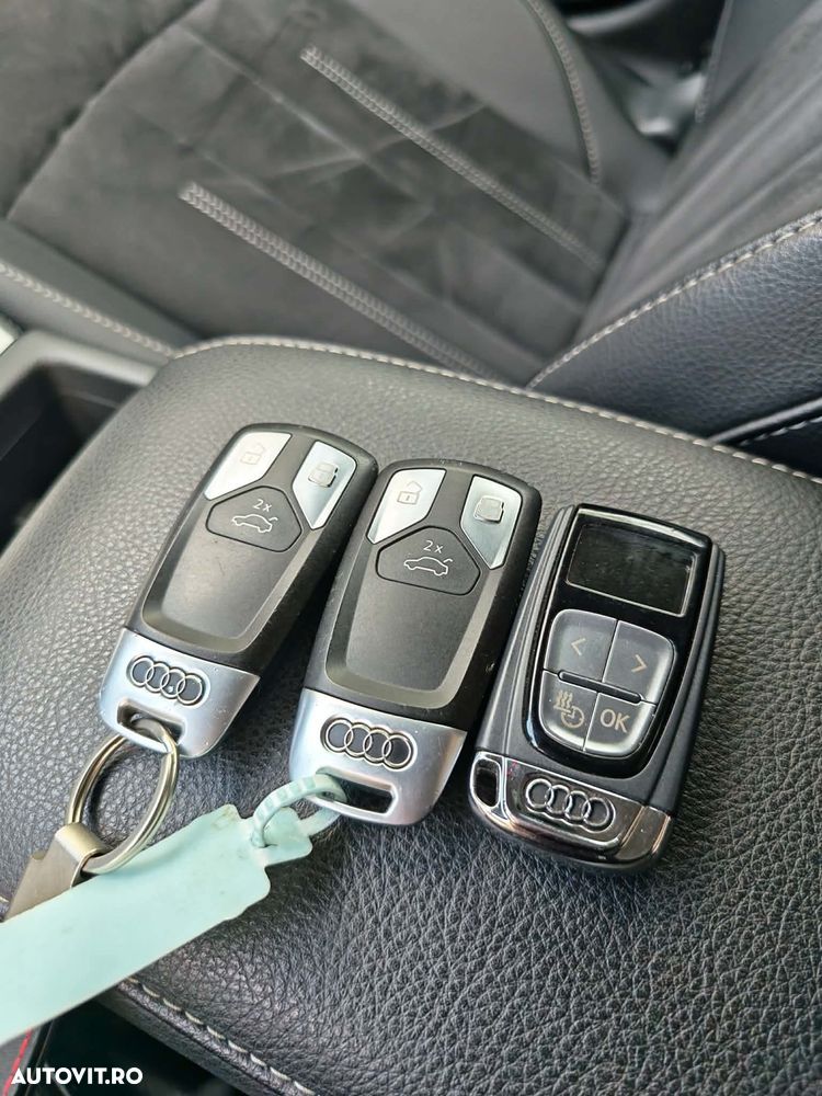 Audi A5 Sportback - 14