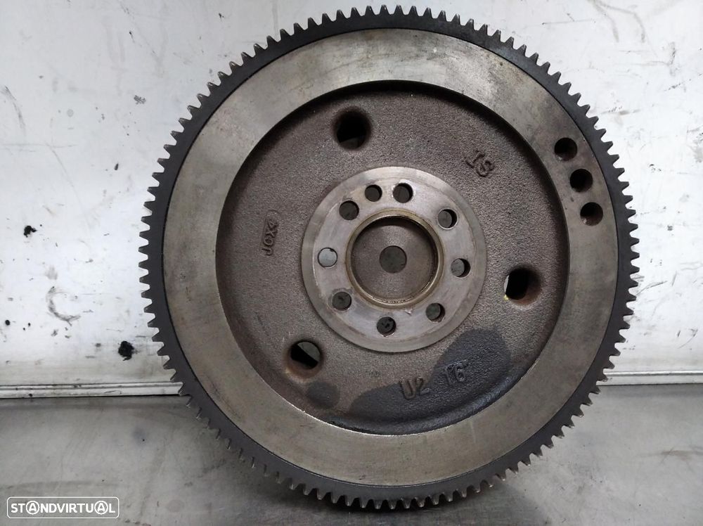 VOLANTE MOTOR KIA CEED JD - 1