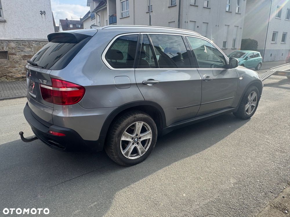 BMW X5 xDrive30d - 5