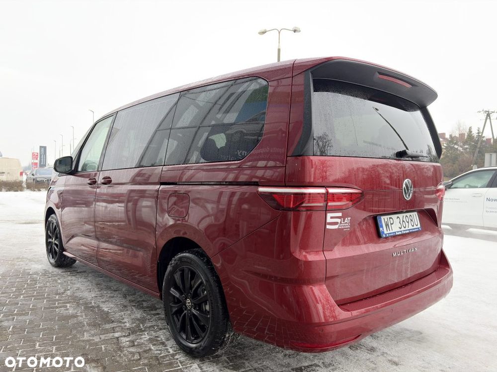 Volkswagen Multivan 2.0 TDI L2 Life DSG - 17