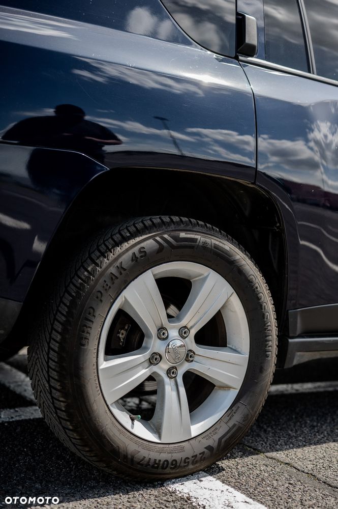 Jeep Compass - 18