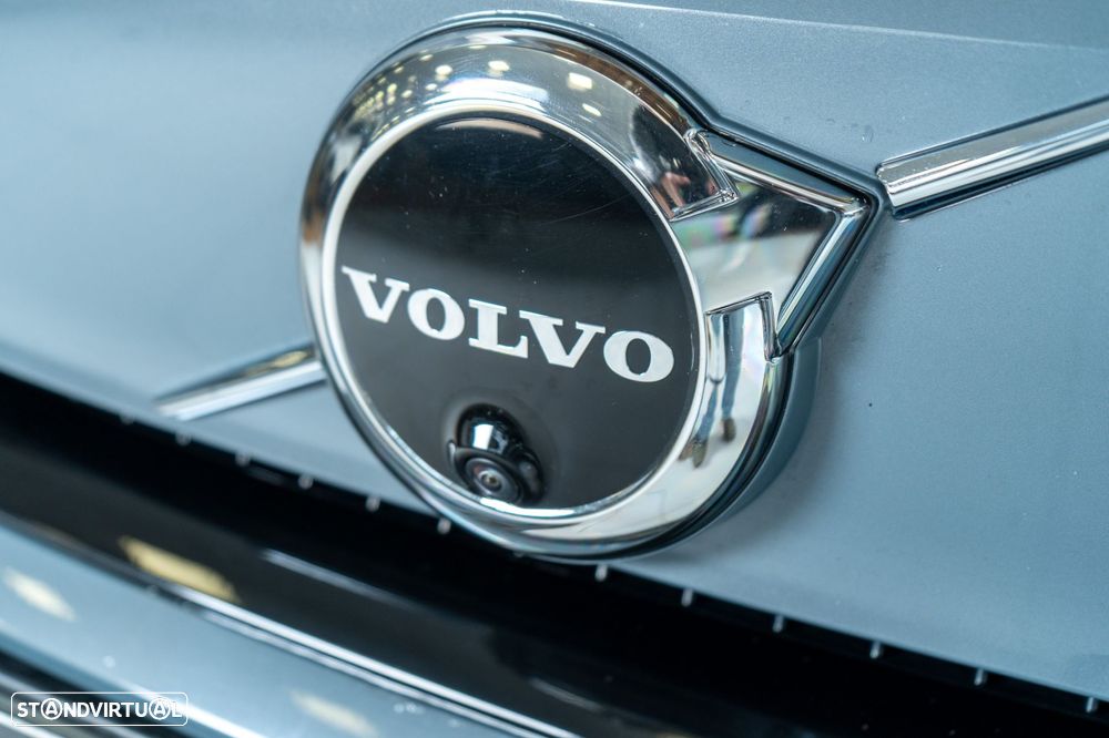 Volvo C40 Recharge 82 kWh Twin Motor Ultimate - 17