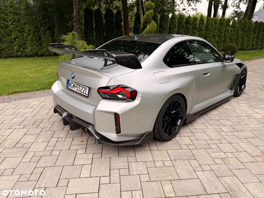 BMW M2 - 18
