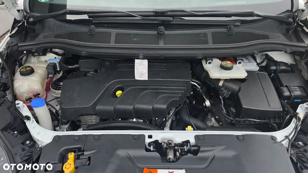 Ford S-Max 2.0 TDCi Titanium PowerShift - 22
