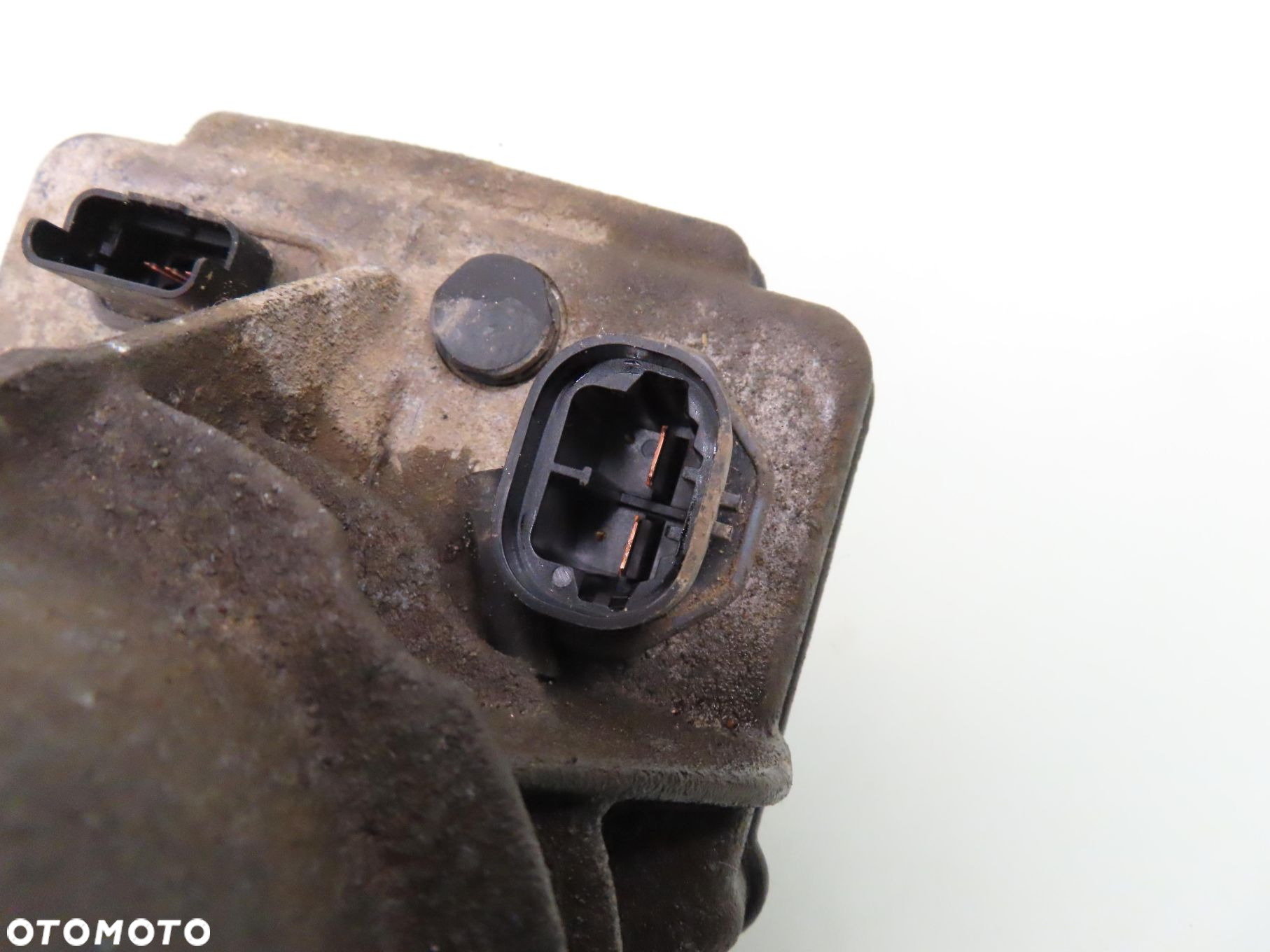 POMPA WSPOMAGANIA CITROEN C4 Picasso I 9684252580 0970085005094 - 5