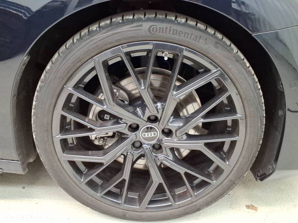 Audi A6 Avant - 6