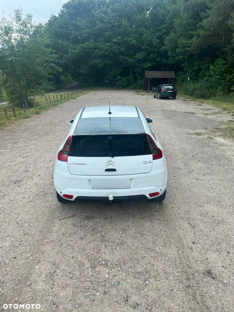 Citroën C4 - 3