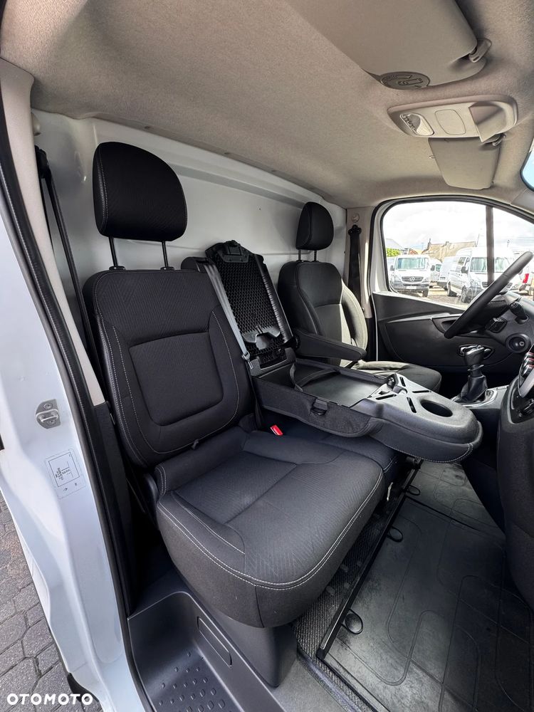 Renault TRAFIC - 18