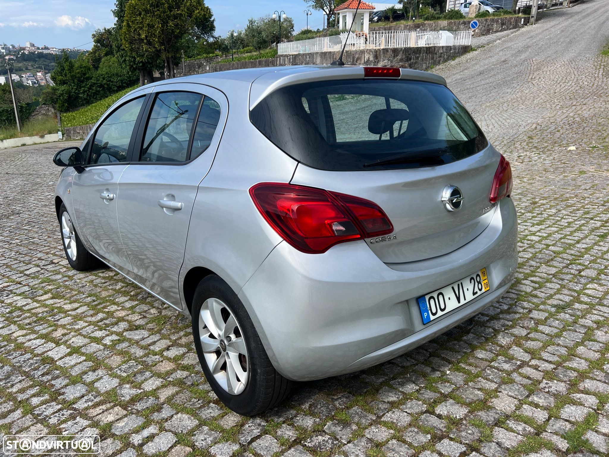 Opel Corsa 1.3 CDTi Enjoy - 7