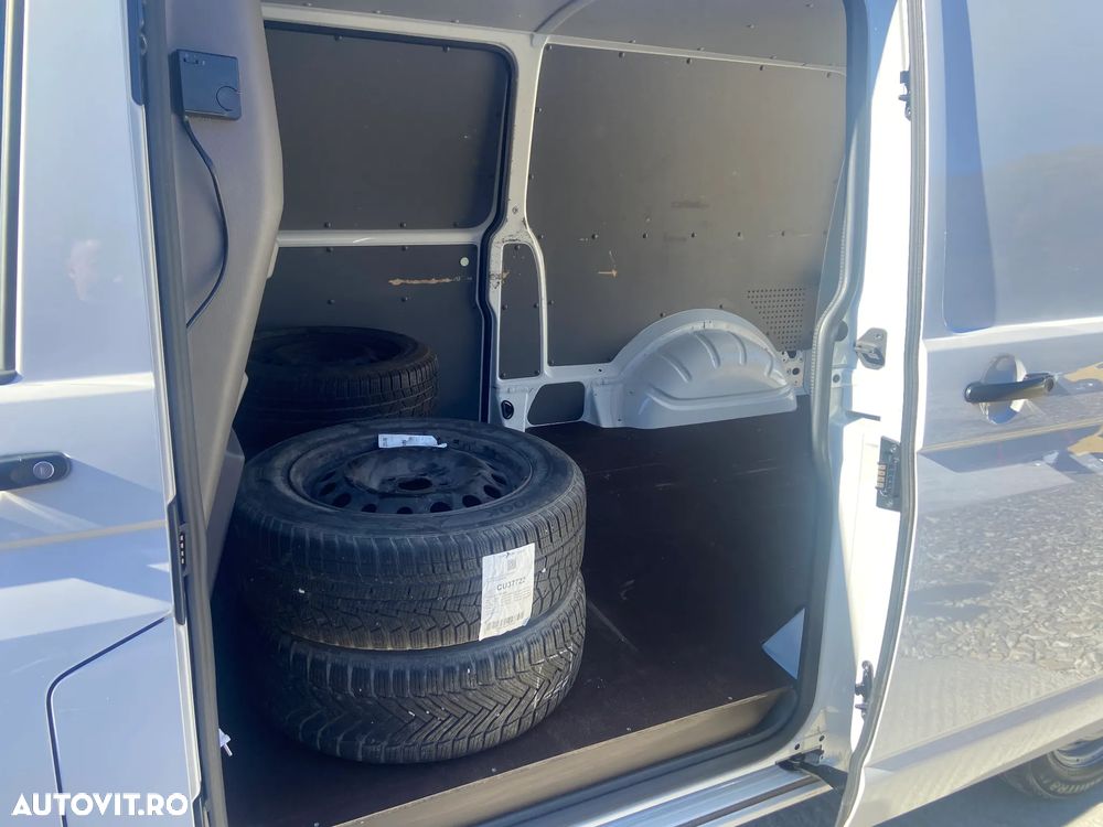 Volkswagen Transporter T6.1 - 31