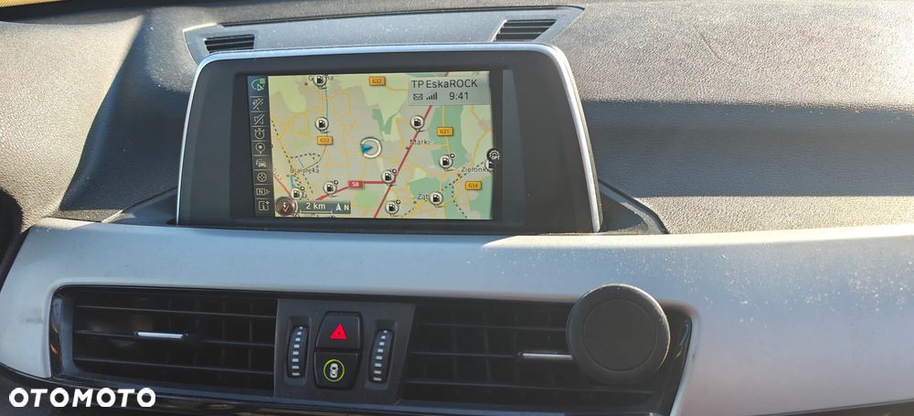 BMW X1 xDrive18d Advantage - 10