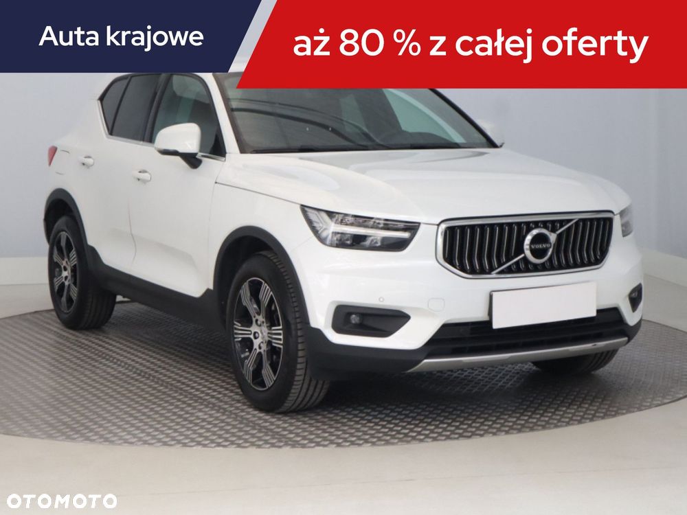 Volvo XC 40 - 3