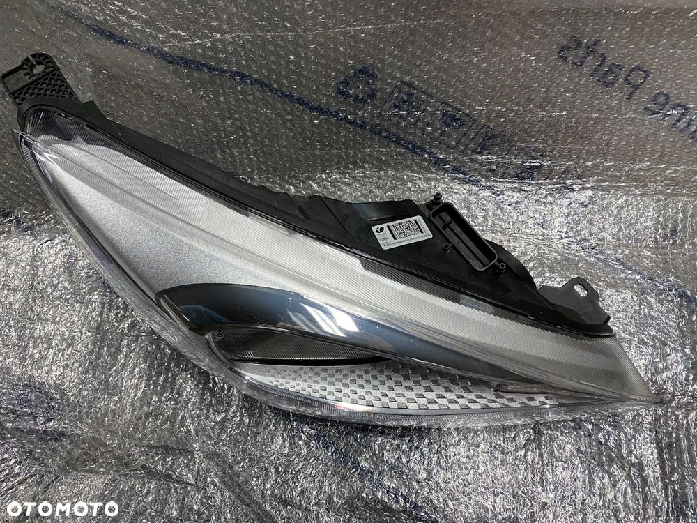 LAMPA PRAWA FORD FOCUS MK3 LIFT F1EB-13W029-AE EU - 4